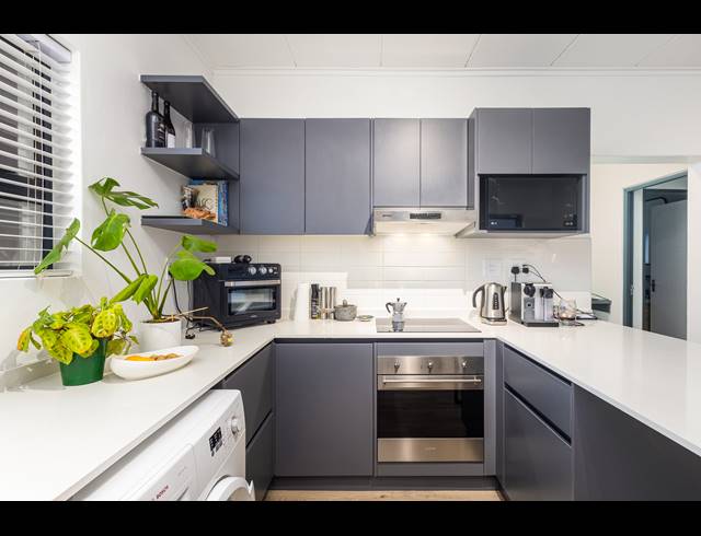 2 BEDROOM APARTMENT FOR SALE IN GROOT PHESANTEKRAAL ESTATE